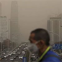 Phát hiện tác động đáng ngại của không khí ô nhiễm lên trí não
