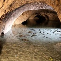 Phát hiện thành phố dưới nước 5.000 năm tuổi tuyệt đẹp ở Thổ Nhĩ Kỳ