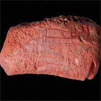 Phát hiện thỏi sáp màu 10.000 năm tuổi ở Anh