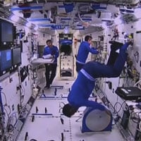 Phi hành gia Trung Quốc làm gì trong 90 ngày trên vũ trụ?