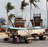 Philippines: Đã sơ tán sao vẫn nhiều người chết?