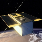 “PHONESAT” đầu tiên được phóng thành công vào quỹ đạo