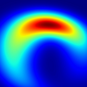 Phỏng đoán mới về hình dạng của hố đen