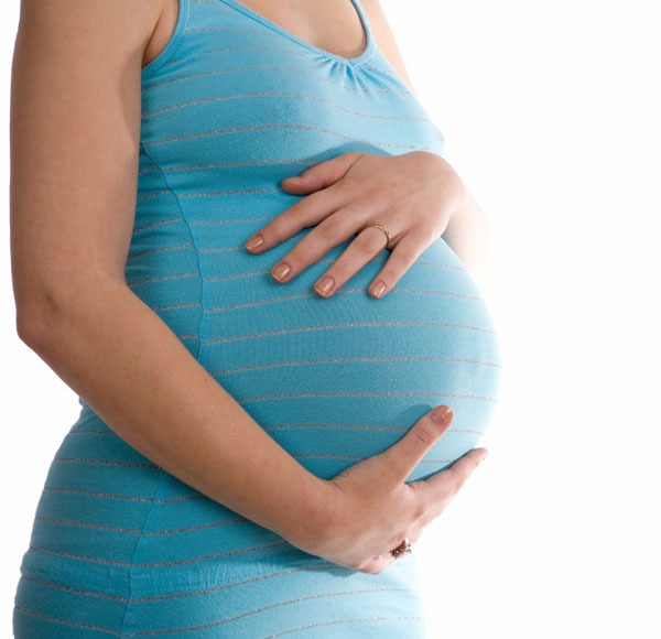 Phụ nữ bị bệnh tim có xác suất cao sinh con gái