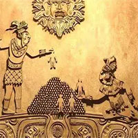 Phục chế những bức ảnh cũ, các nhà khoa học sốc trước sự hiện đại của nền văn minh Maya