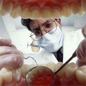 Phương pháp bù khoáng chất để răng tự phục hồi