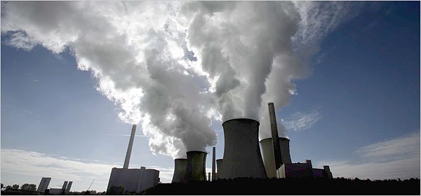 Phương pháp đánh giá trách nhiệm khí thải cácbon giữa các quốc gia