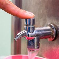 Phương pháp xử lý hóa học mới khiến nước an toàn hơn để uống