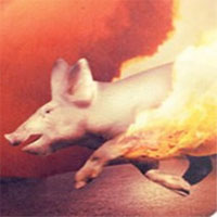Quái chiêu biến lợn thành vũ khí hủy diệt cực hiểm thời xưa