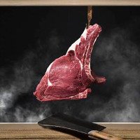 Quy trình cấp đông thịt bò đắt nhất thế giới
