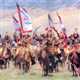 Rào cản ngăn vó ngựa Mông Cổ tràn vào châu Âu