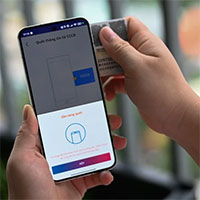 Rất nhiều người không cập nhật được sinh trắc học ngân hàng: Chuyển sang thử cách này 