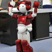 Robot giúp việc mới là kẻ đe dọa nhân loại trong 20 năm tới