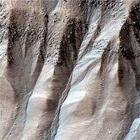 Robot tìm thấy mầm mống oxy trên sao Hỏa, giấc mơ chinh phục không còn xa?