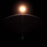 Ross 128b - Hành tinh 