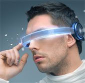Samsung đang phát triển kính thực tế ảo