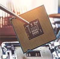 Sáng chế vật liệu mới có thể thay thế silicon trong sản xuất chip