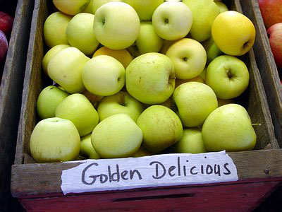 Sẽ có nhiều loại táo ngon nhờ bản đồ hệ gen mới