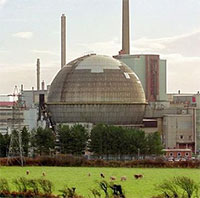 Sellafield - Địa điểm hạt nhân nguy hiểm nhất ở châu Âu