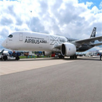 Siêu máy bay mới của Airbus có thể bay 20 giờ liên tục không cần tiếp nhiên liệu