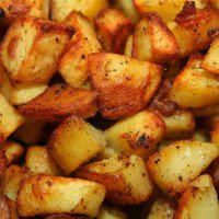 Sinh viên Anh tìm ra cách làm miếng khoai tây chiên ngon nhất