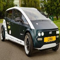 Sinh viên Hà Lan chế tạo ô tô điện từ củ cải đường