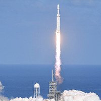 SpaceX phóng thành công tên lửa mạnh nhất thế giới