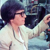 Stephanie L. Kwolek - Người phát minh ra sợi Kevlar qua đời ở tuổi 90