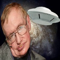 Stephen Hawking cảnh báo nguy cơ người ngoài hành tinh xâm lược Trái đất