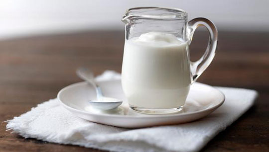 Sữa béo giúp hạ thấp nguy cơ tiểu đường tuýp 2