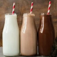 Sữa chocolate: Từ đặc sản “khó nuốt” đến món uống được hàng triệu người yêu thích