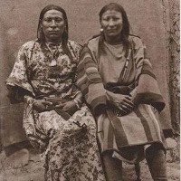 Suy nghĩ tiến trước thời đại về giới tính và xu hướng tính dục của người da đỏ