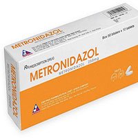 Tác dụng và hướng dẫn về cách dùng thuốc Metronidazol an toàn