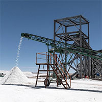 Tai hoạ mang tên lithium: Chuyện về vùng đất sở hữu mỏ “vàng trắng” lớn nhất thế giới nhưng nghèo xác xơ