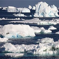 Tại sao băng Nam Cực tan chảy nhanh hơn dự kiến lại là một tin tốt?
