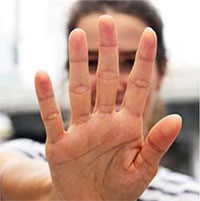 Tại sao con người có 5 ngón tay chứ không phải là 4 hay 6 ngón?