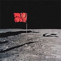 Tại sao Liên Xô chưa từng lên Mặt trăng?
