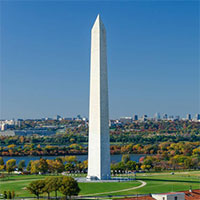 Tại sao Mỹ mất hàng thập kỷ để xây Đài tưởng niệm Washington?