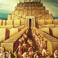 Tại sao nền văn minh Babylon cổ đại lại diệt vong? Là do coi 