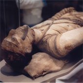 Tại sao người Ai Cập kỳ công ướp xác?
