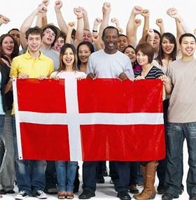 Tại sao người Đan Mạch hạnh phúc nhất thế giới?