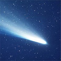 Tại sao sao chổi bị xem là điềm xấu?