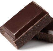 Tại sao socola đen tốt cho tim mạch?