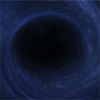 Tại sao thời gian chậm lại khi bạn tiến gần đến hố đen?