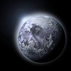 Tại sao Trái đất sơ khai không bị băng phủ?