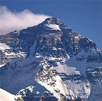 Tại sao trên Trái đất không có ngọn núi nào cao quá 10.000m, cứ mọc thêm là bị sụp đổ?