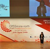 Tám nhà khoa học trẻ Việt Nam dự Hội nghị GYSS