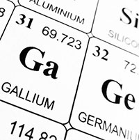 Tầm quan trọng của gali và gecmani – Hai kim loại Trung Quốc sắp hạn chế xuất khẩu