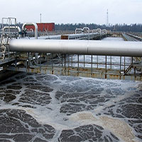 Tạo ra hợp chất khử thủy ngân trong nước thải công nghiệp