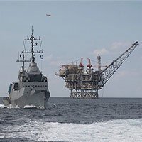 Tàu hộ vệ hạng nhẹ của hải quân Israel được trang bị những vũ khí tối tân nào?